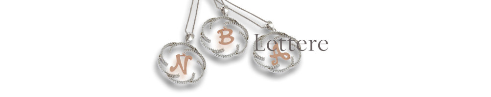 Linea LETTERE