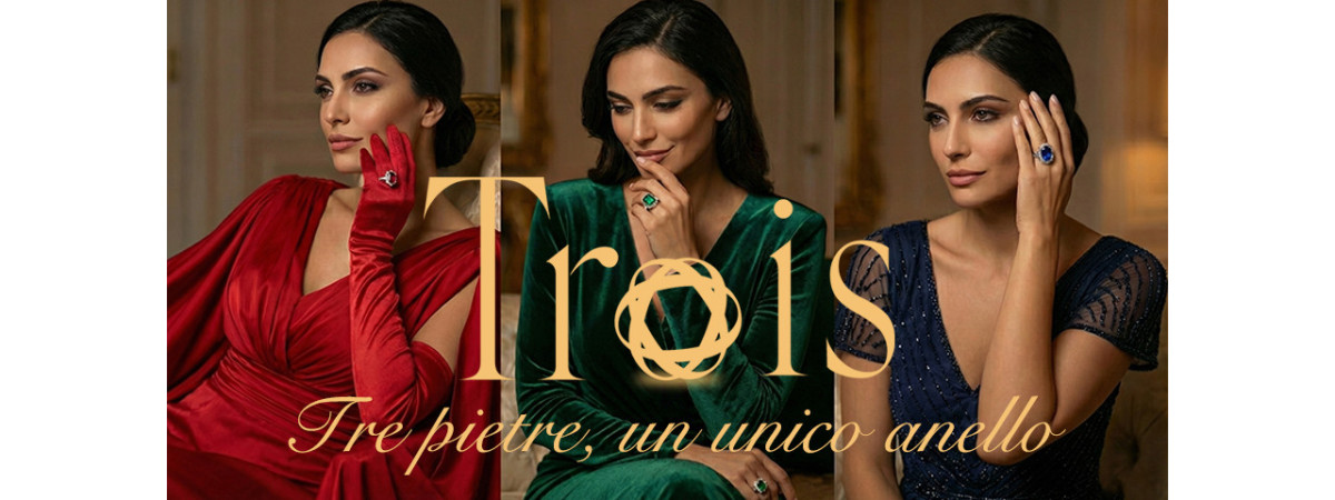 Collezione TROIS